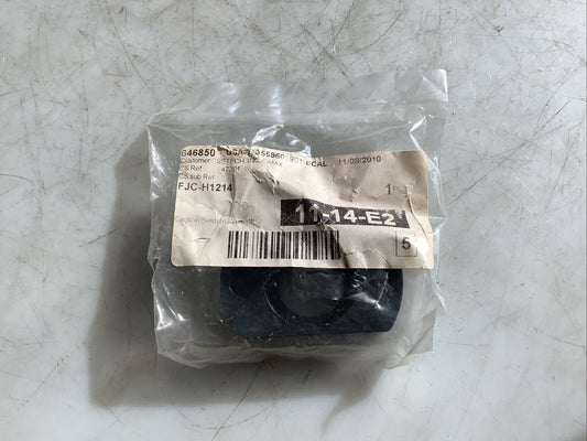 MISUMI FJC-H1214 FLOATING JOINT FLANGE MOUNT HHH