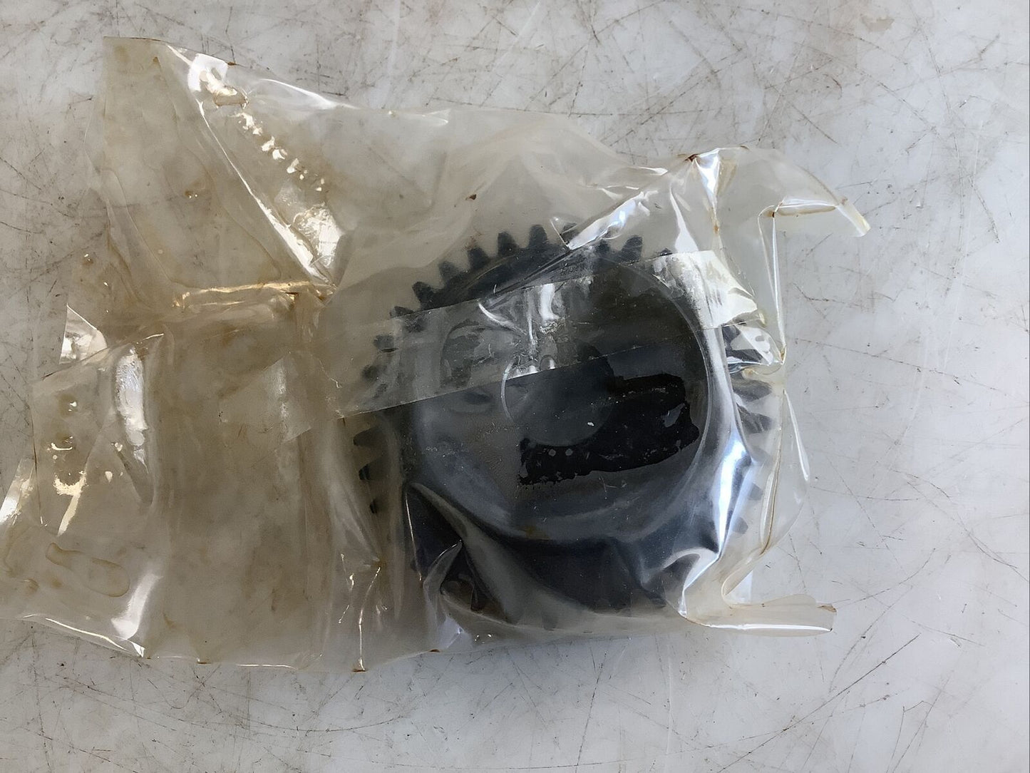 KHK SSG2-36 SPUR GEAR HHH