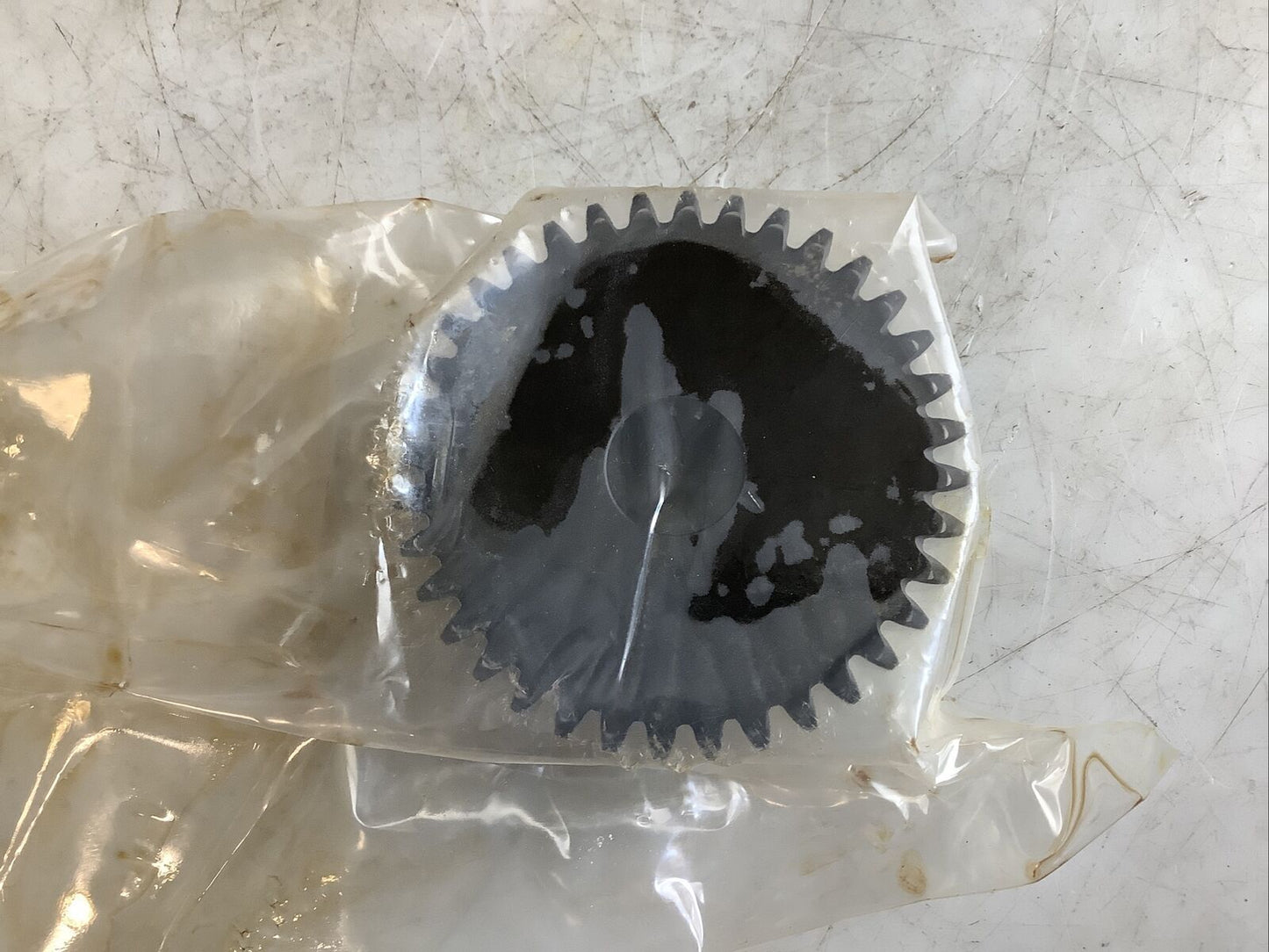 KHK SSG2-36 SPUR GEAR HHH