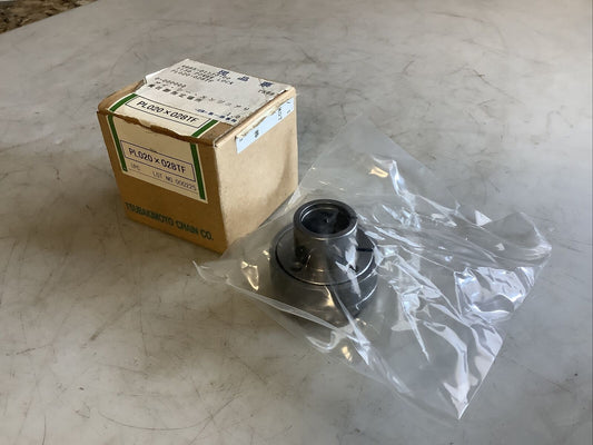 TSUBAKIMOTO PL020X028TF POWER LOCK HHH