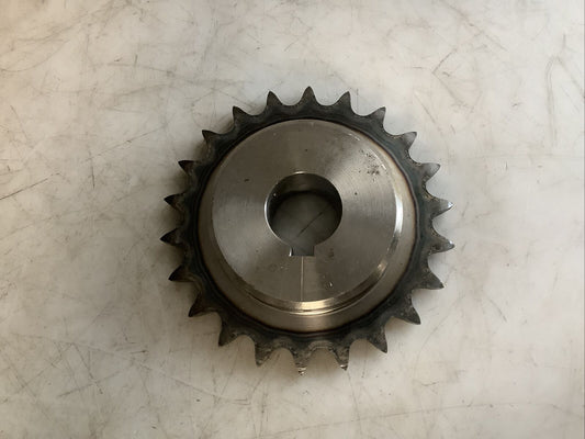 TSUBAKI RS50-B22 SPROCKET 1-1/8IN HHH