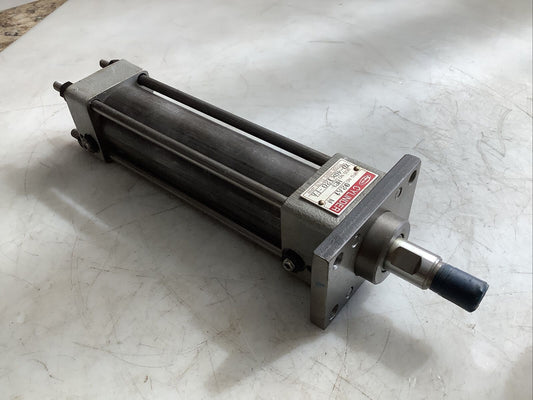 TOYOOKI HC1-XD-40X120-FA HYDRAULIC CYLINDER HHH