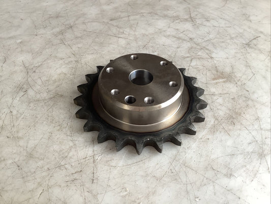 TSUBAKI RS50-B22 SPROCKET 3/4IN X 1-1/8IN HHH