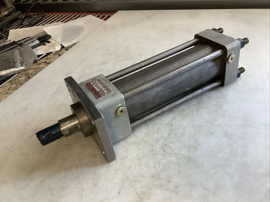 TOYOOKI HC1-XD-63X130-FA HYDRAULIC CYLINDER HHH