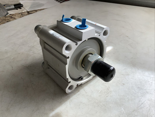 SMC CQ2D80-25DMZ COMPACT CYLINDER HHH