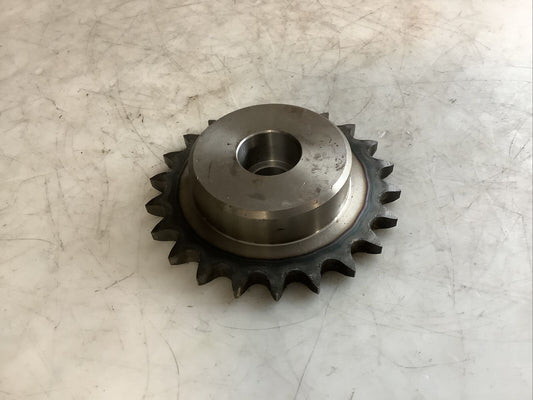 TSUBAKI RS50-B22 SPROCKET 3/4IN X 1-1/8IN HHH
