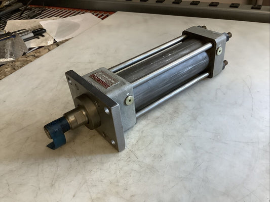 TOYOOKI HC1-XD-63X130-FA HYDRAULIC CYLINDER HHH