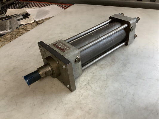 TOYOOKI HC1-XD-63X130-FA HYDRAULIC CYLINDER HHH