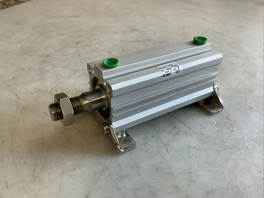 SMC CQ2L32-75DM COMPACT CYLINDER HHH