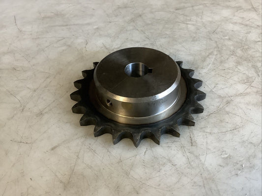 TSUBAKI RS50-B22 SPROCKET 1-1/8IN HHH