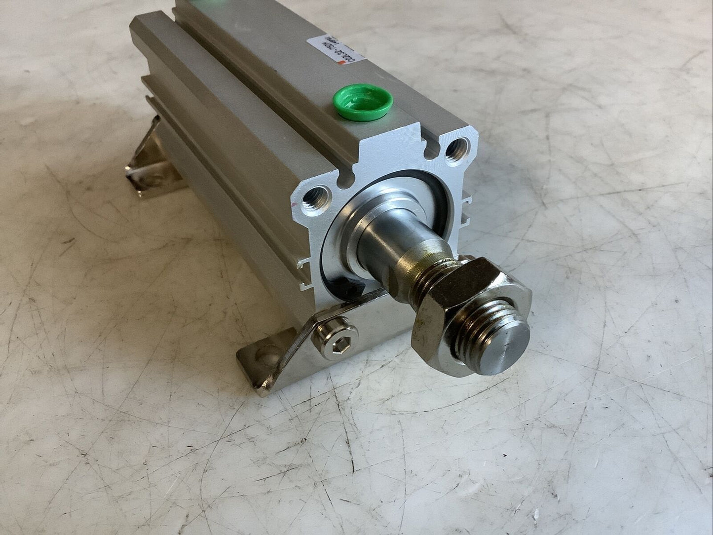 SMC CQ2L32-75DM COMPACT CYLINDER HHH