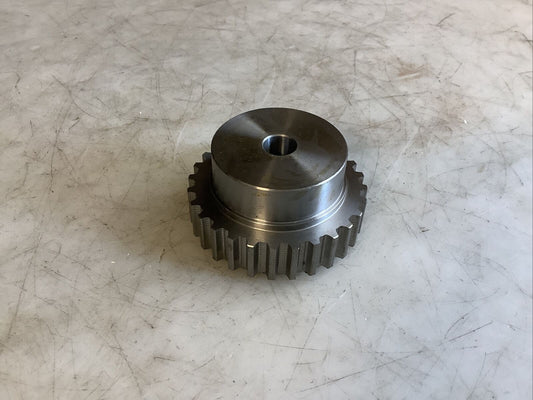 STS 28S8M0150 PULLEY HHH