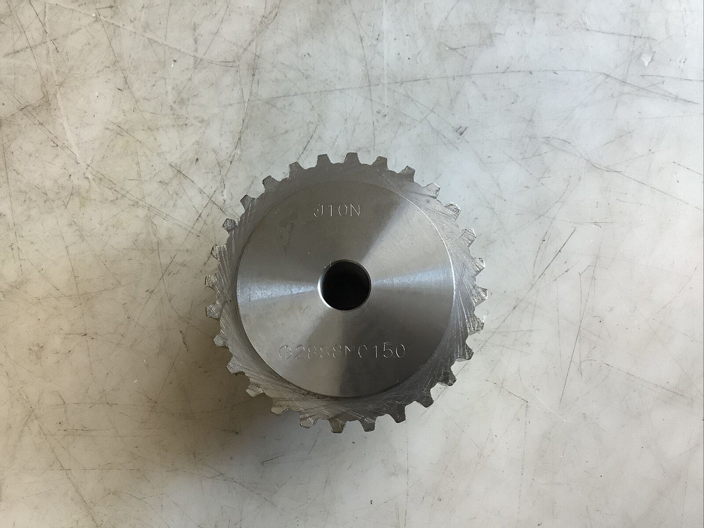 STS 28S8M0150 PULLEY HHH