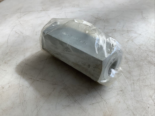 TOYOOKI HK3-ET005-06A CHECK VALVE HHH
