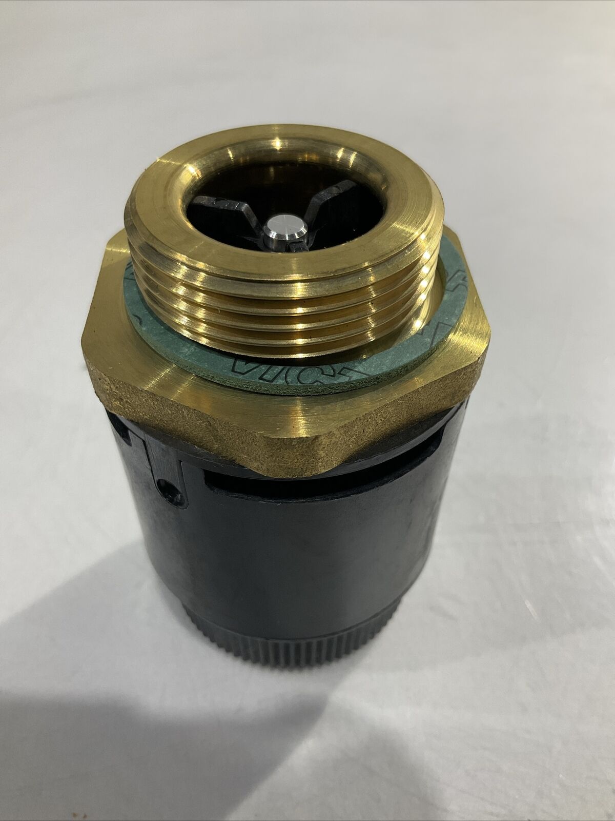 BECKER 73600199624 VALVE , REGULATING , VACUUM.  U3S