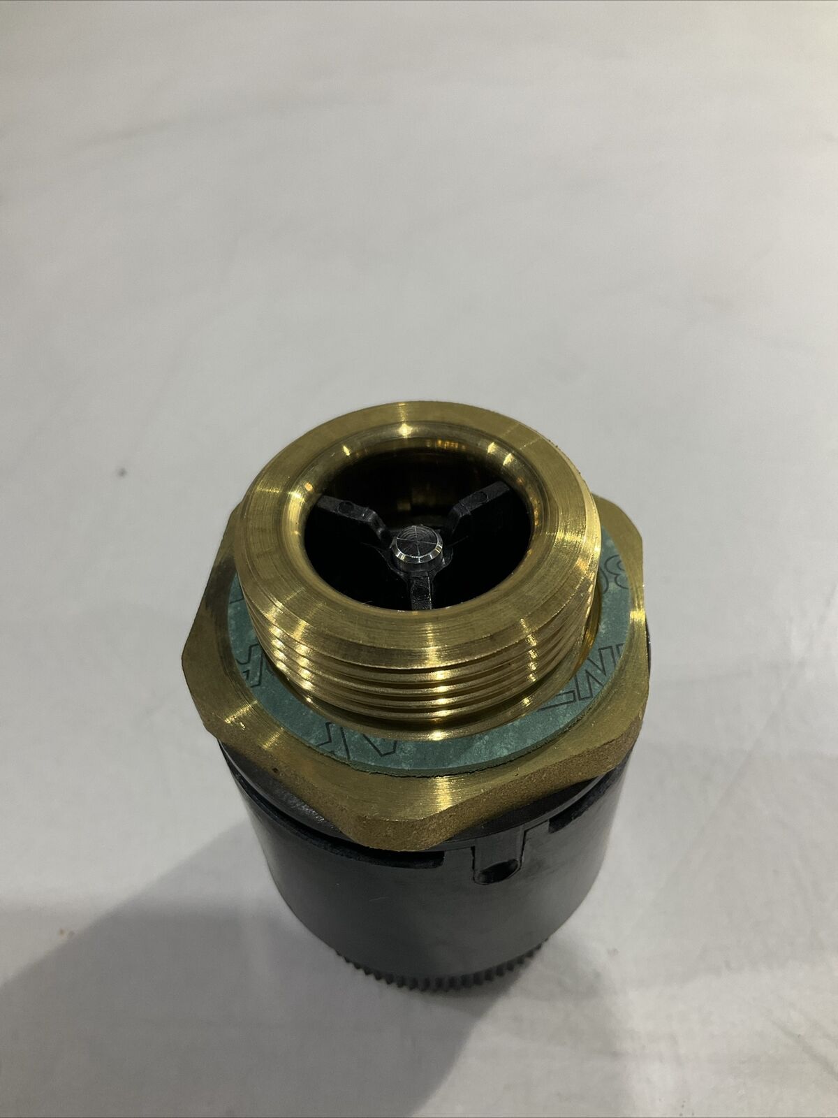 BECKER 73600199624 VALVE , REGULATING , VACUUM.  U3S