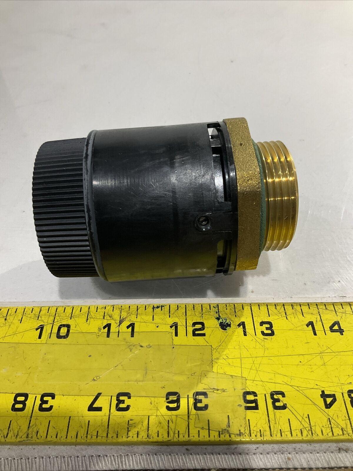 BECKER 73600199624 VALVE , REGULATING , VACUUM.  U3S