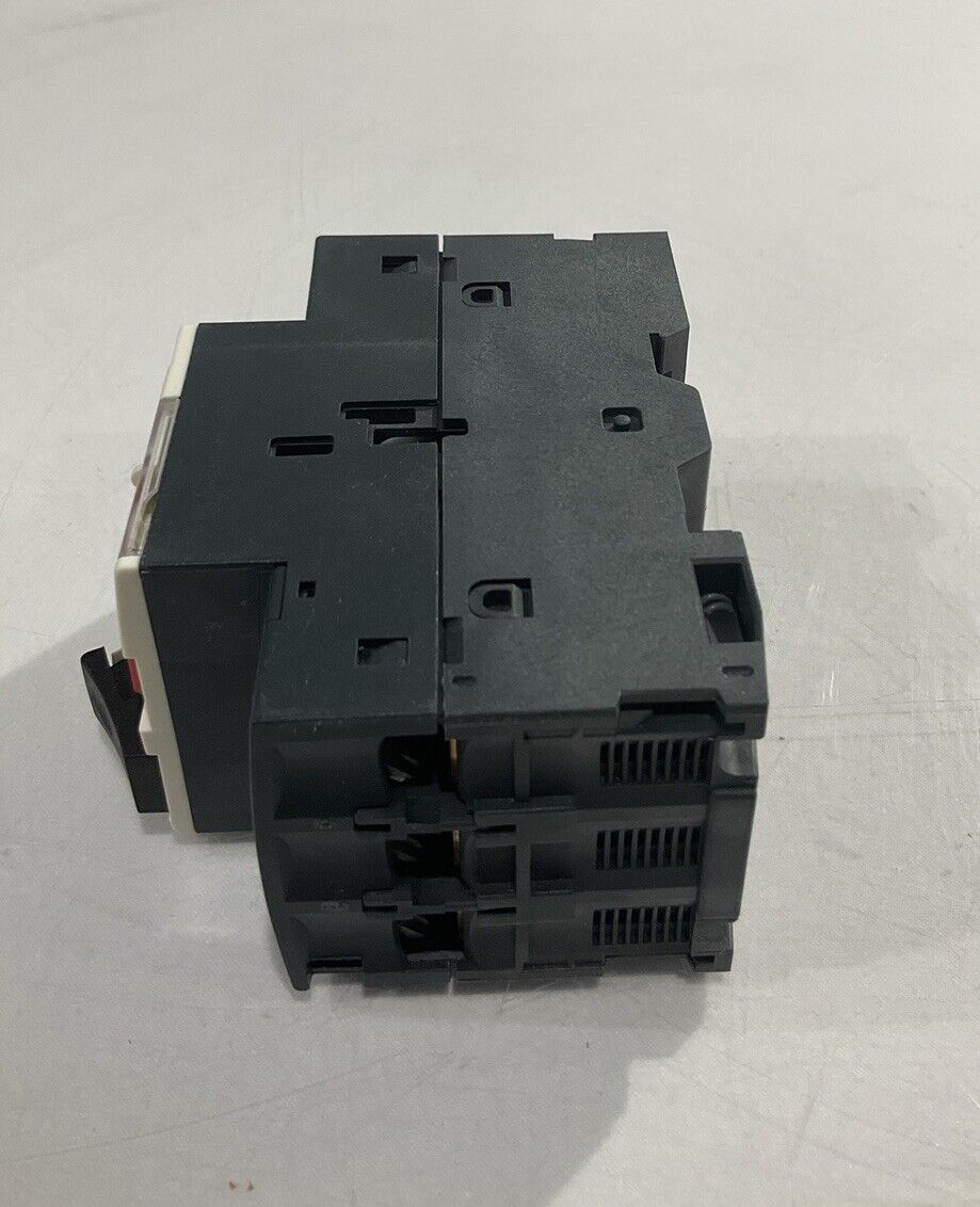 TELEMECANIQUE 06ATEX0035X GV2ME14  MOTOR  CIRCUIT BREAKER U3S