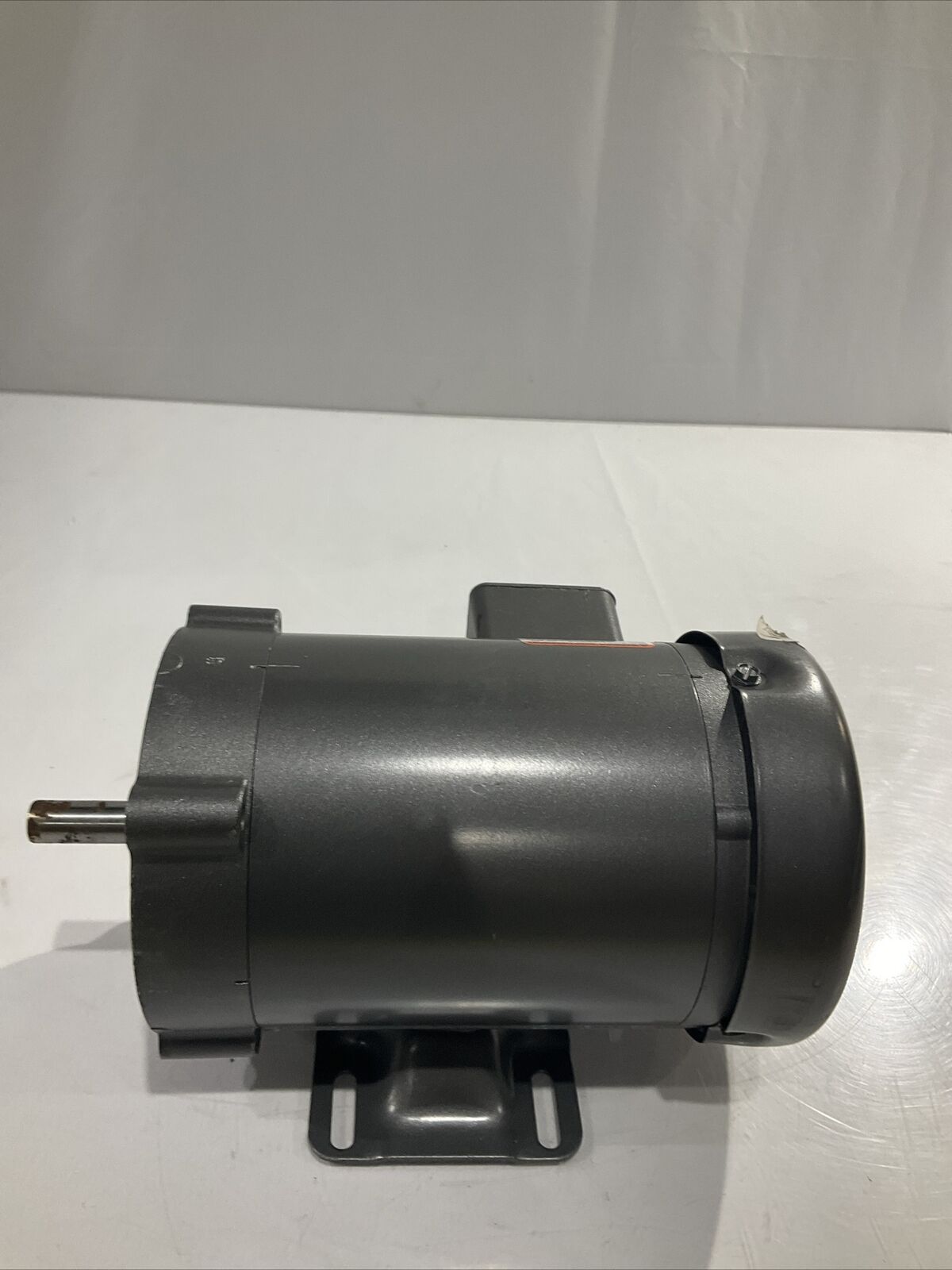 BALDOR RELIANCE  0.5HP CM3538  MOTOR  230/460V