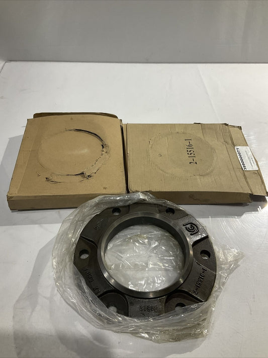 UCC  2-15516-1 GATE SEAT/RECESSDURITE  LOT OF 3 U4M