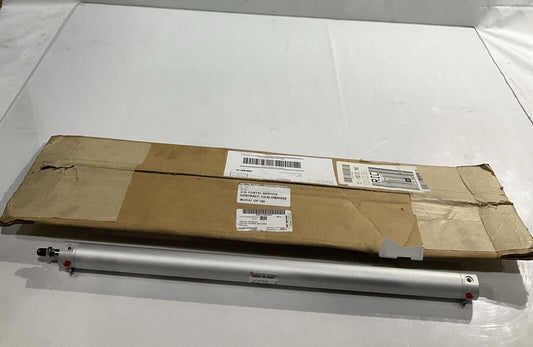 SMC 162K937H01 NCDGBA25-1400-DUL02614  AIR  CYLINDER , 25MM BORE  U3S