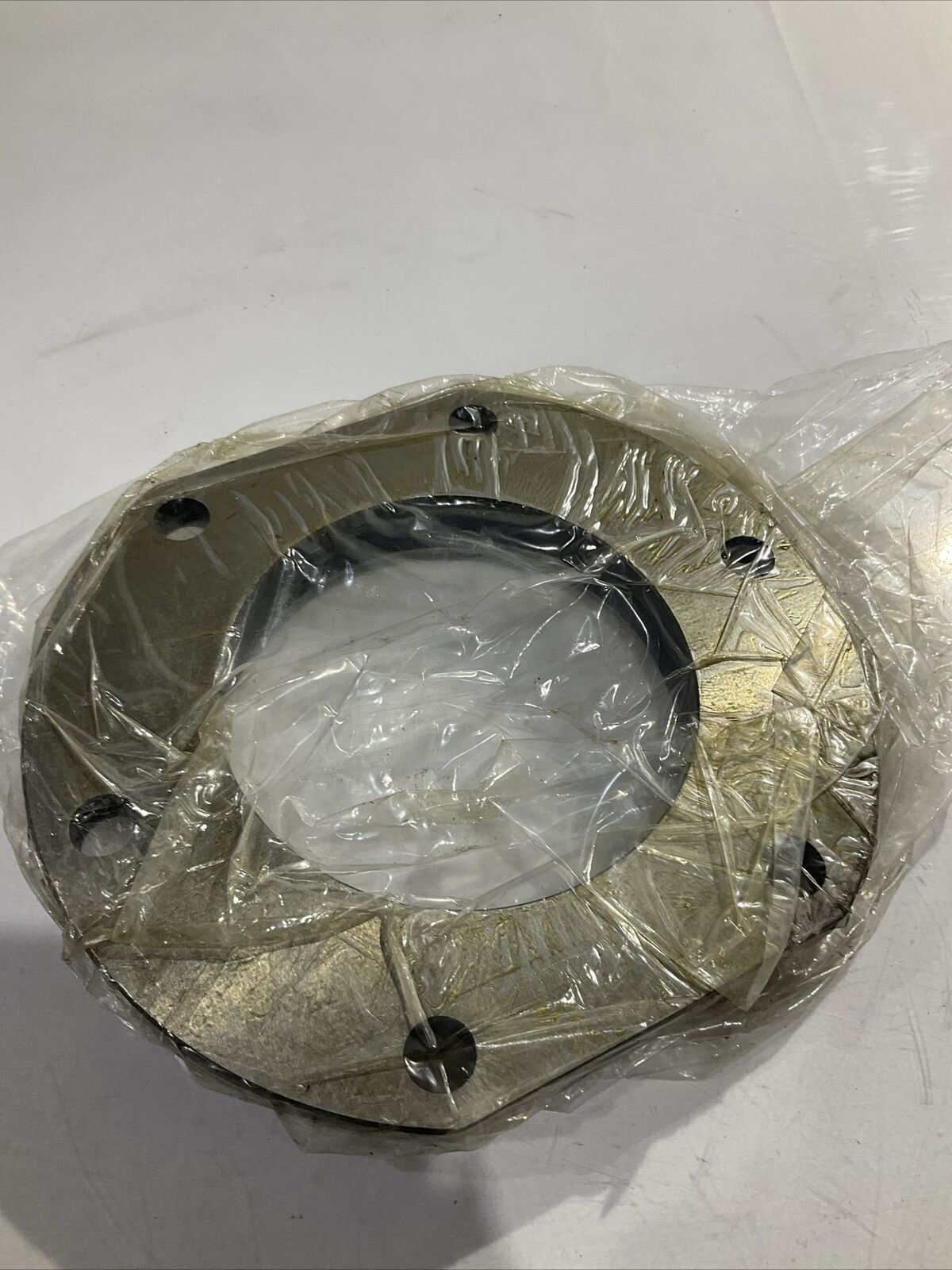 UCC  2-15516-1 GATE SEAT/RECESSDURITE  LOT OF 3 U4M