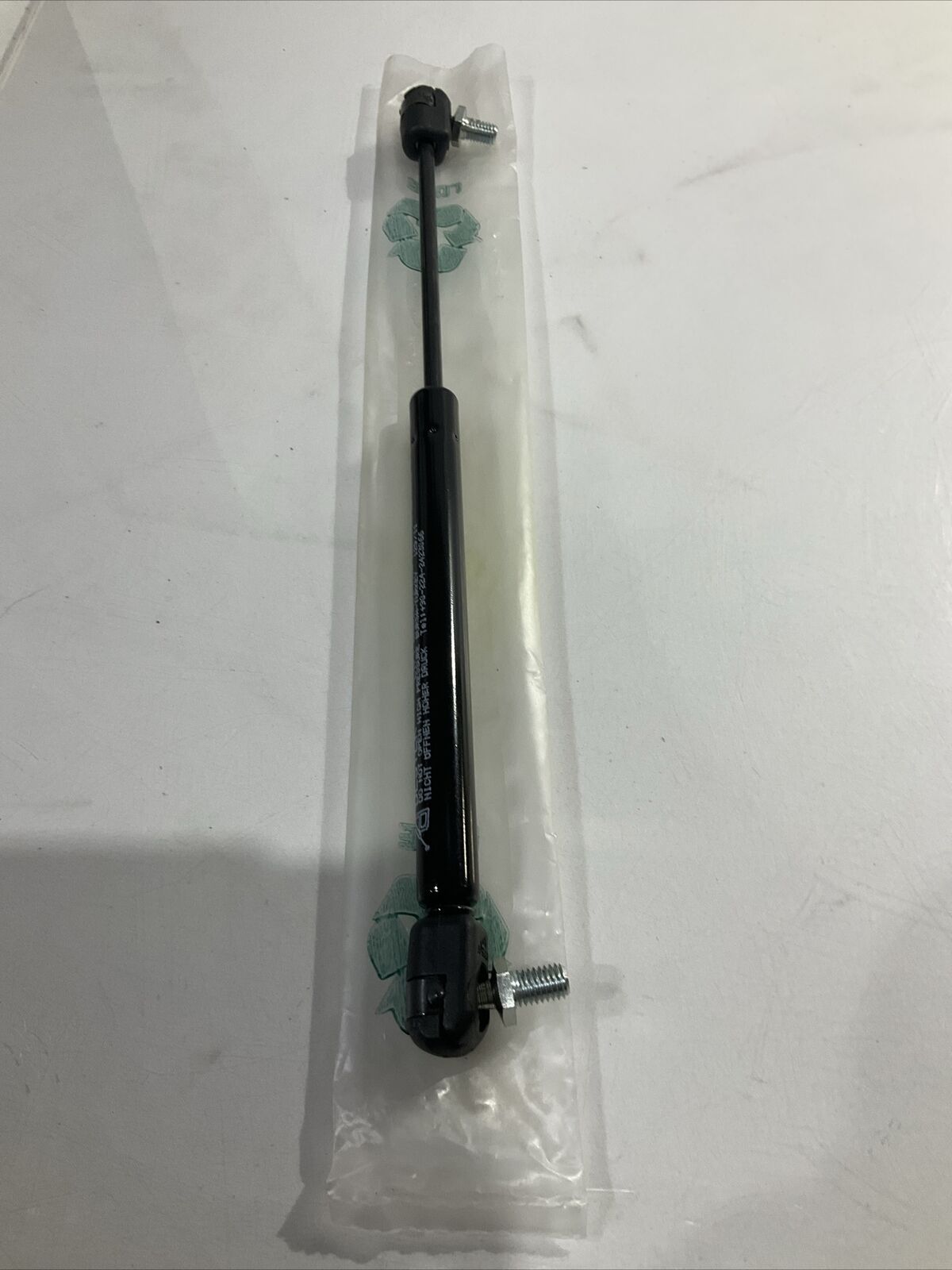 DESTEK  150K753H21 600653001-110N SPRING GAS  U3S