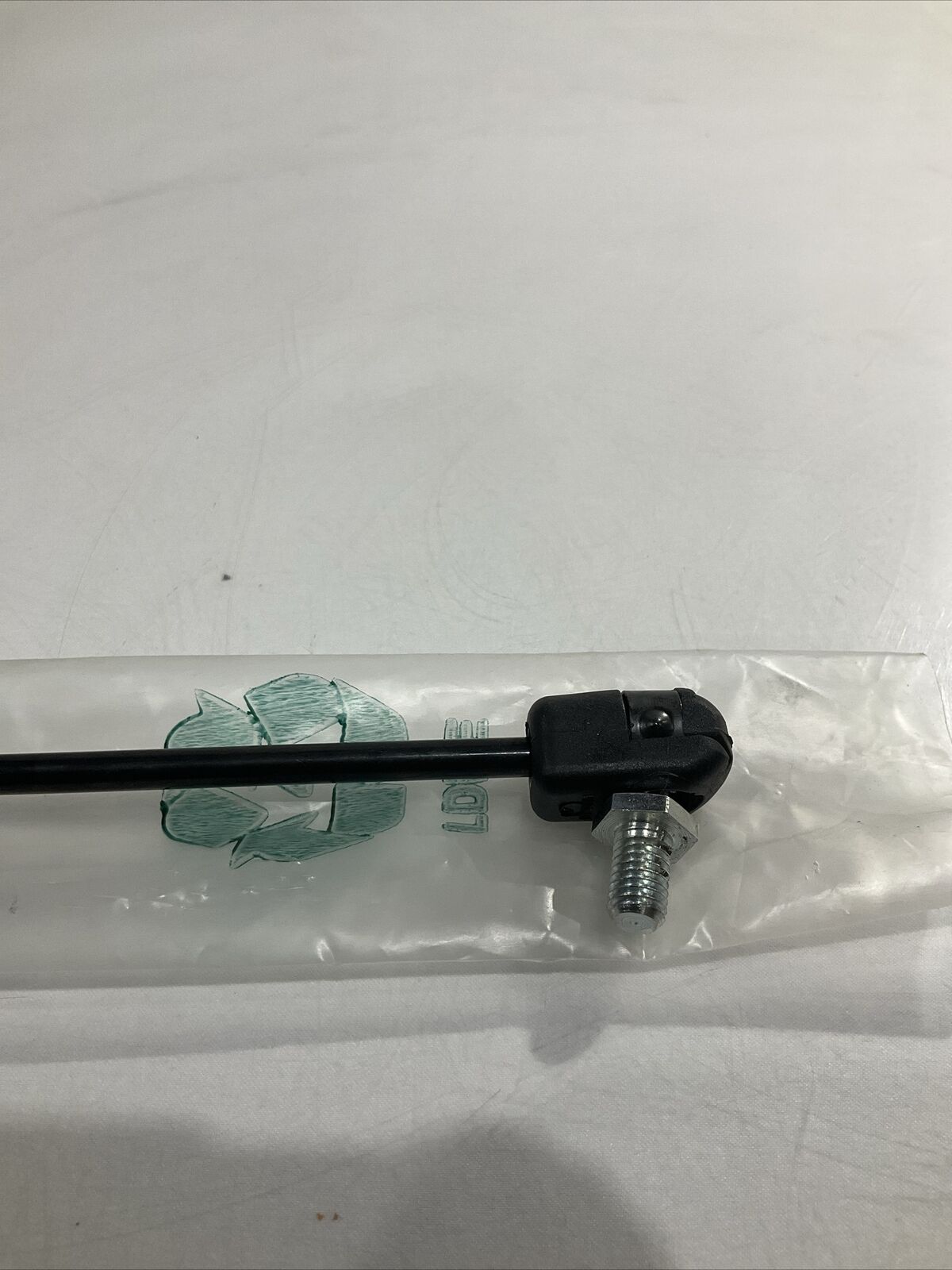 DESTEK  150K753H21 600653001-110N SPRING GAS  U3S