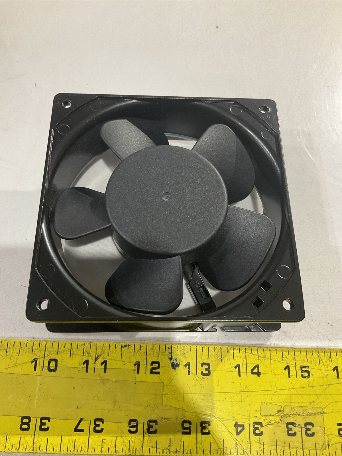 MECHATRONICS  UF12A12-BTMR  FAN U3S