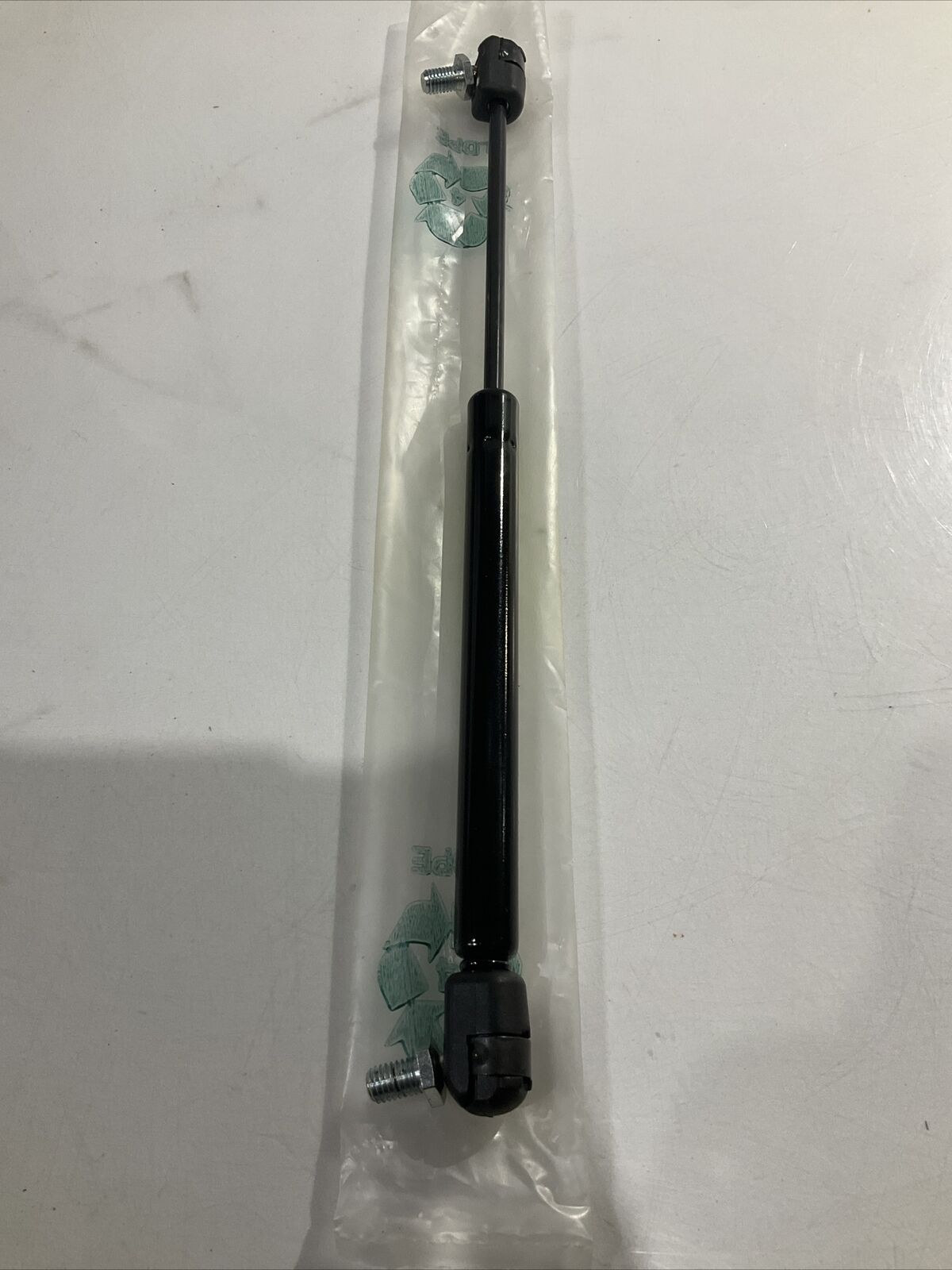 DESTEK  150K753H21 600653001-110N SPRING GAS  U3S