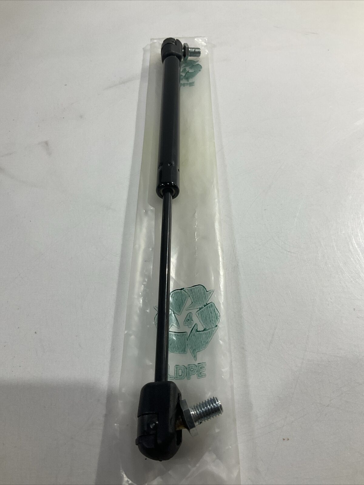 DESTEK  150K753H21 600653001-110N SPRING GAS  U3S