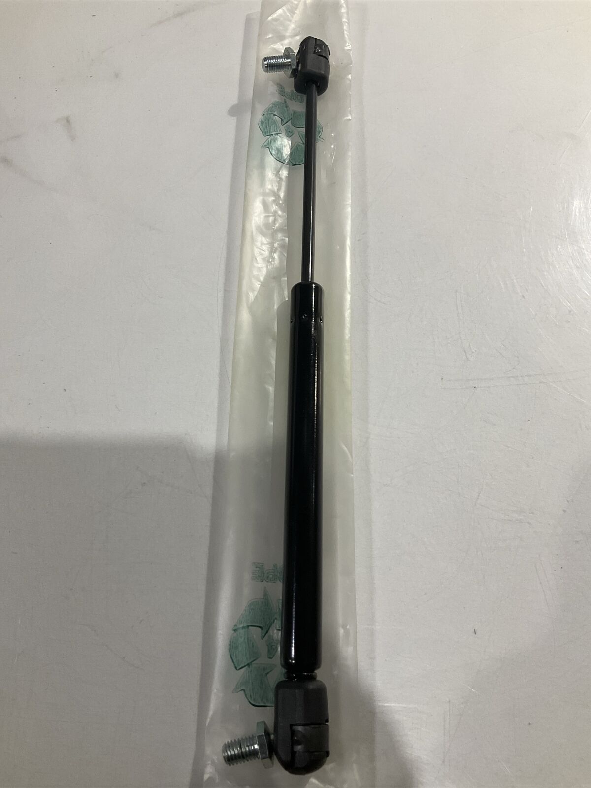 DESTEK  150K753H21 600653001-110N SPRING GAS  U3S