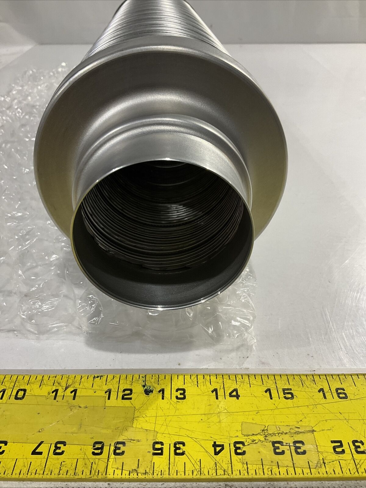 PIAB  31.16.609 SILENCER ,  VACUUM   U3S