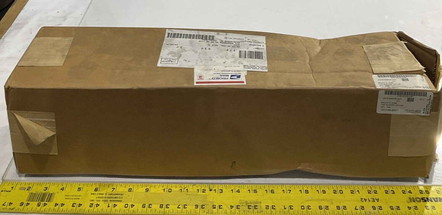 PIAB  31.16.609 SILENCER ,  VACUUM   U3S