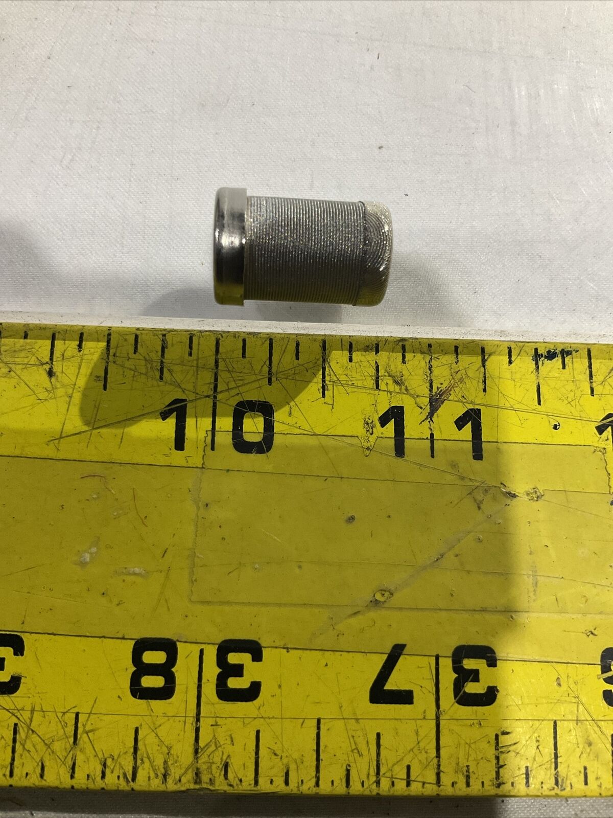 HYDRADYNE SK-PF-13 INLET  STRAINER  SVC KIT LOT  OF  12  U3S