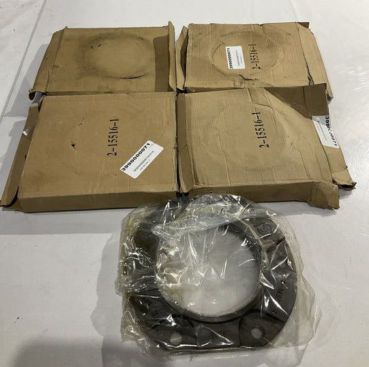 UCC  2-15516-1  GATE  SEAT/RECESSDURITE LOT  OF 5  LOT  OF  5 U4M