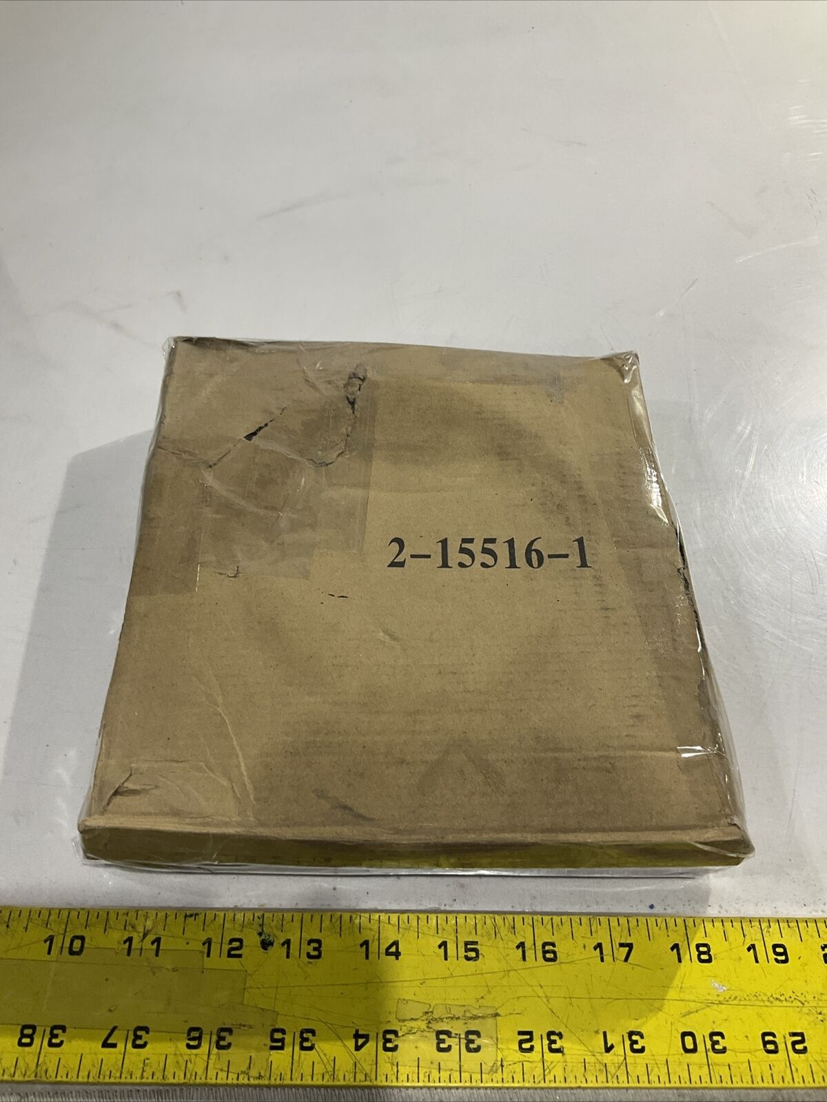 UCC  2-15516-1  GATE  SEAT/RECESSDURITE LOT  OF 5  LOT  OF  5 U4M