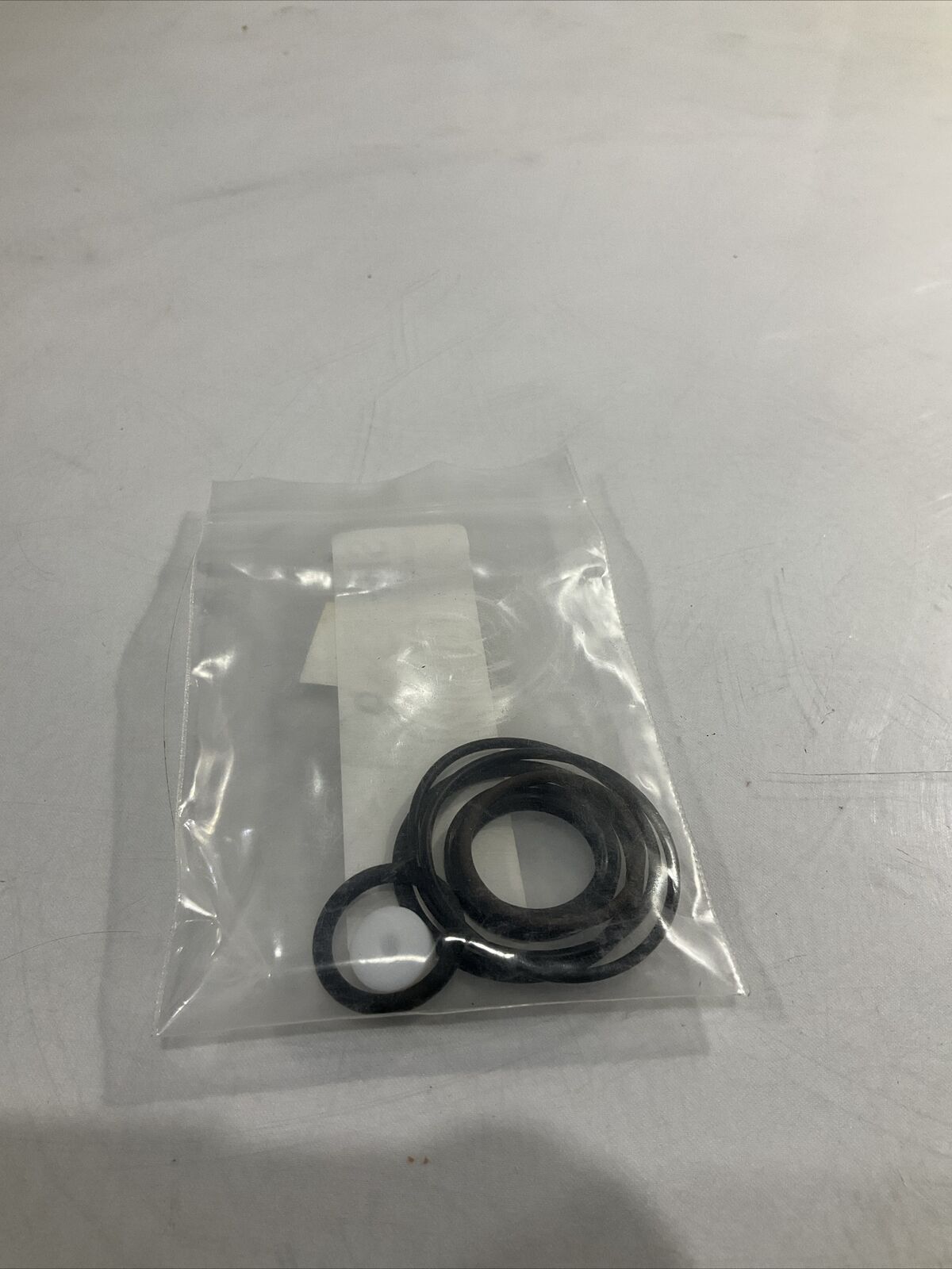 PGI INTERCEPTOR HYDRADYNE  SK-PF-09  REGULATOR  REBUILD  KIT  LOT OF  6  G7T