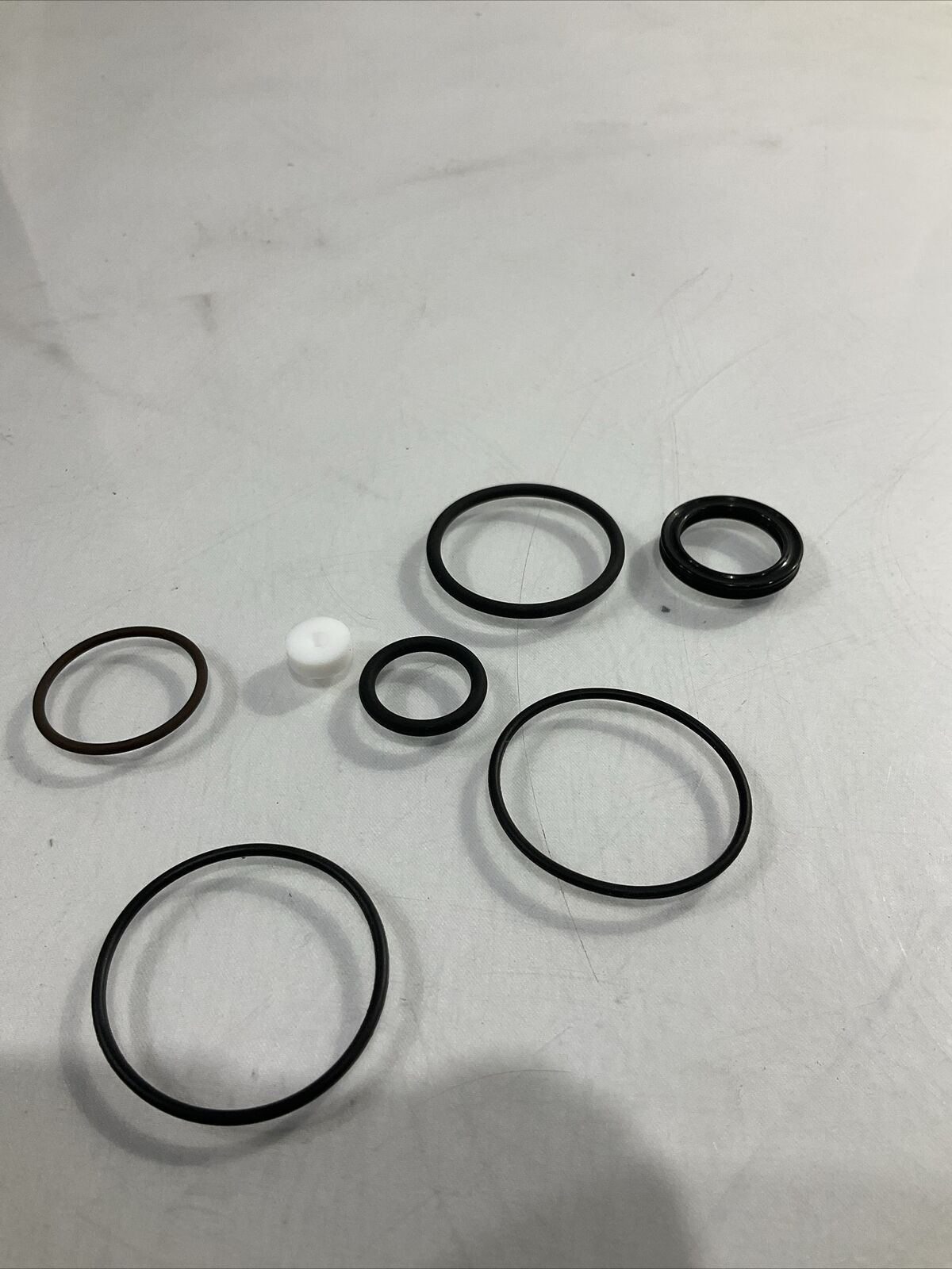 PGI INTERCEPTOR HYDRADYNE  SK-PF-09  REGULATOR  REBUILD  KIT  LOT OF  6  G7T