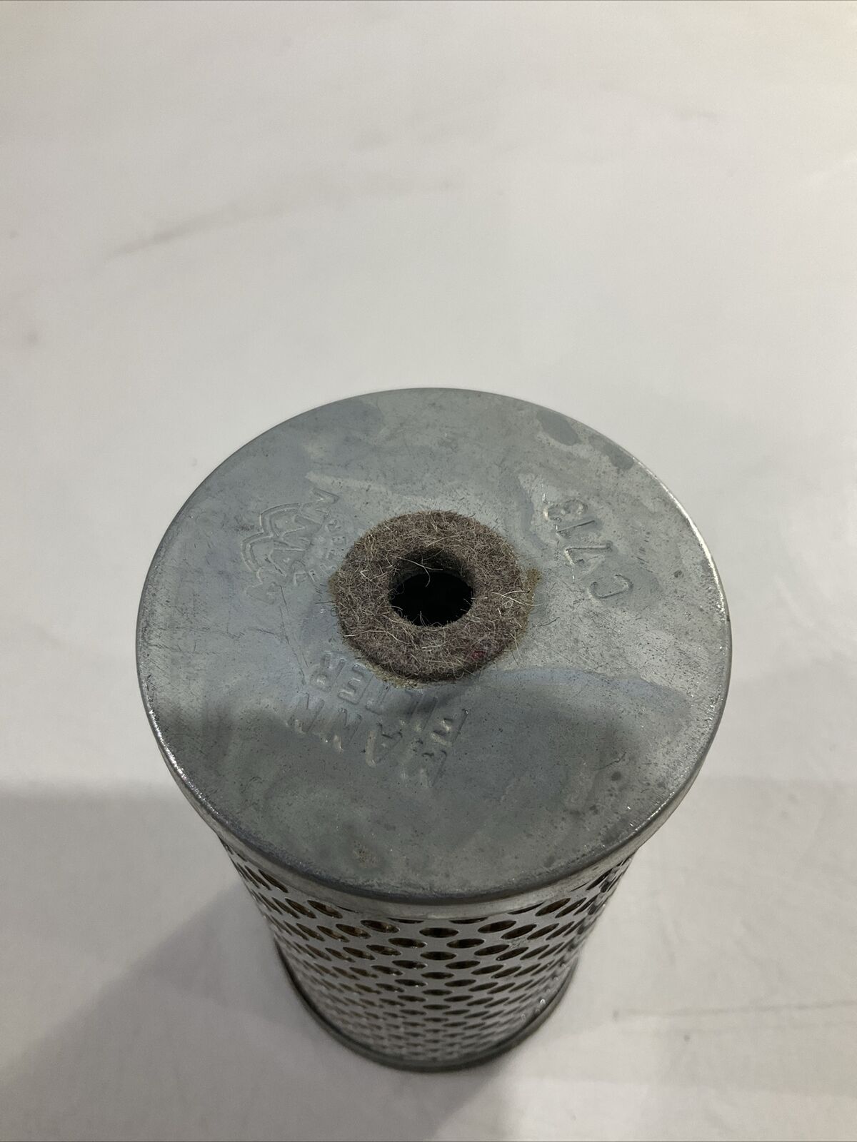 MANN FILTER   90951000000  FILTER  CARTRIDGE  U3S