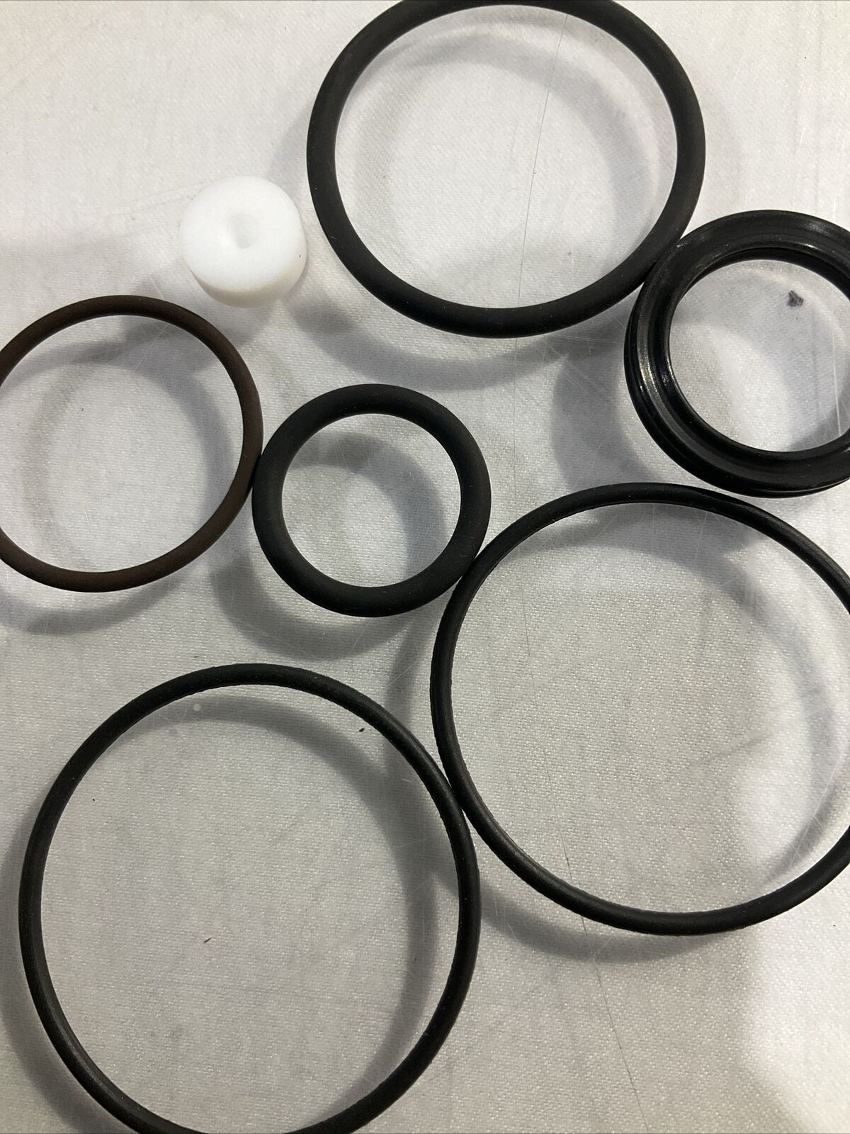 PGI INTERCEPTOR HYDRADYNE  SK-PF-09  REGULATOR  REBUILD  KIT  LOT OF  6  G7T