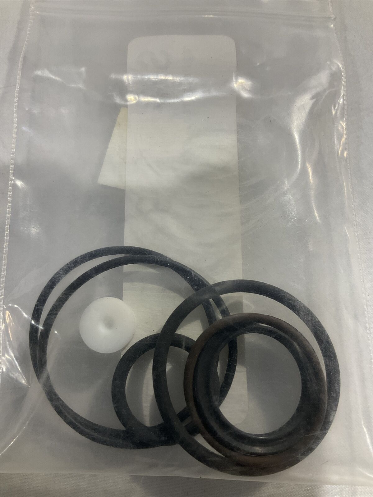 PGI INTERCEPTOR HYDRADYNE  SK-PF-09  REGULATOR  REBUILD  KIT  LOT OF  6  G7T