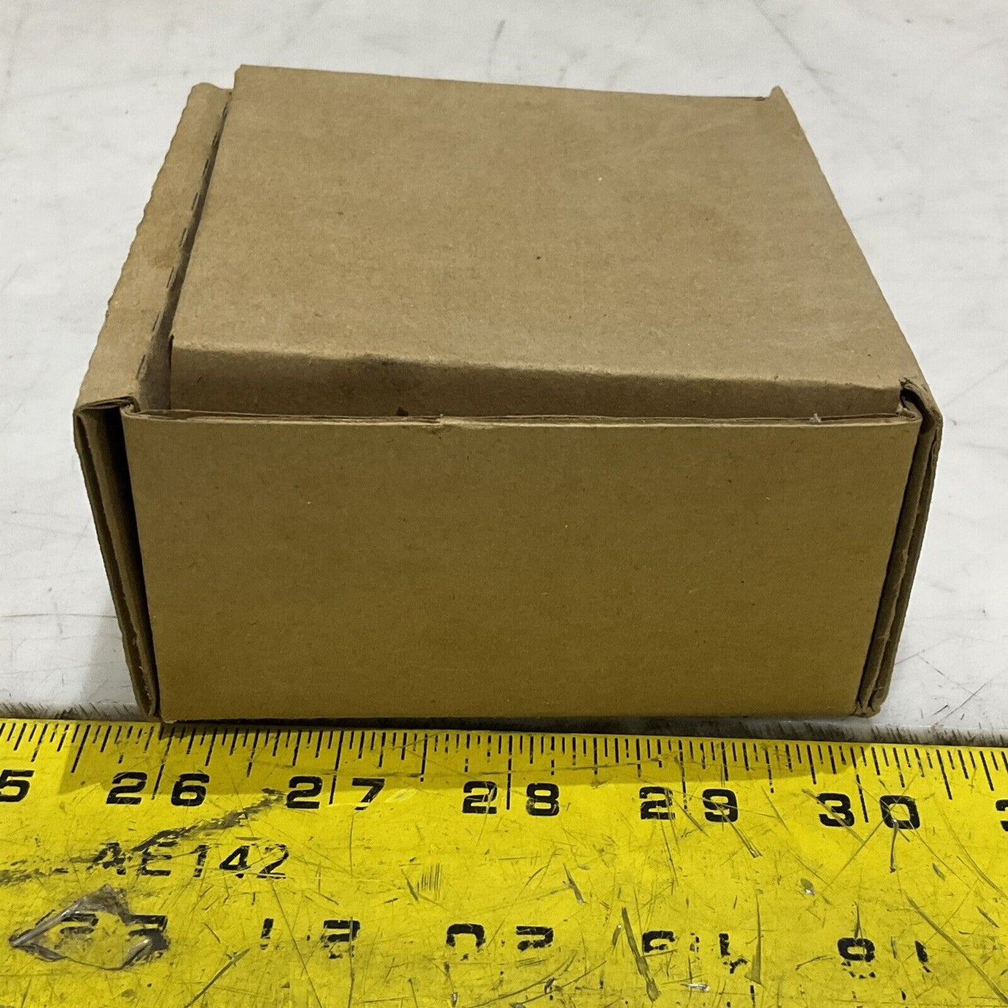 REXNORD OMEGA 10287409 7300360 10HSB 1.625” BORE 3/8” X 3/16” KW 1 SS G7T