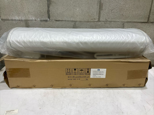 CAMBIUM NETWORK N009045D001A 13 dBi GAIN SECTOR ANTENNA 900 MHZ 65 DEGREE G7T