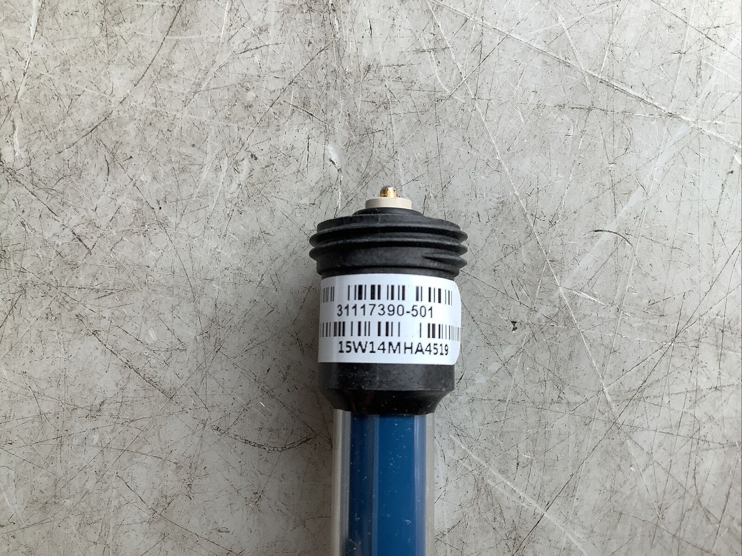 HONEYWELL 31117390-501 MEREDIAN pH ELECTRODE 555