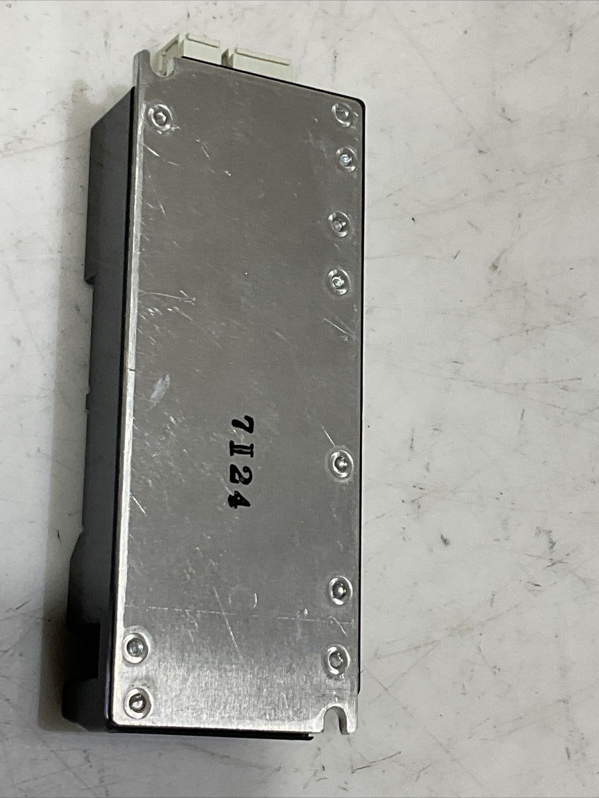 ID ITOH DENKI CB-016S2 CONVEYOR DRIVER CARD U3S