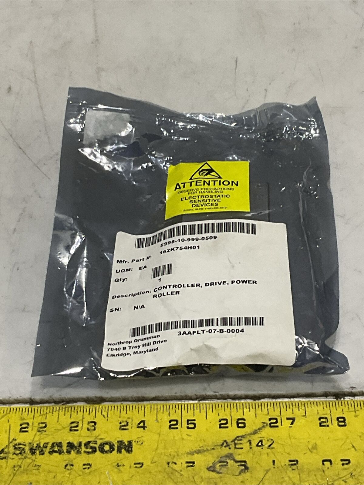 ID ITOH DENKI CB-016S2 CONVEYOR DRIVER CARD U3S