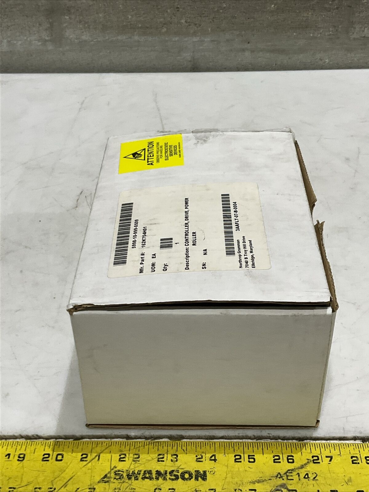 ID ITOH DENKI CB-016S2 CONVEYOR DRIVER CARD U3S