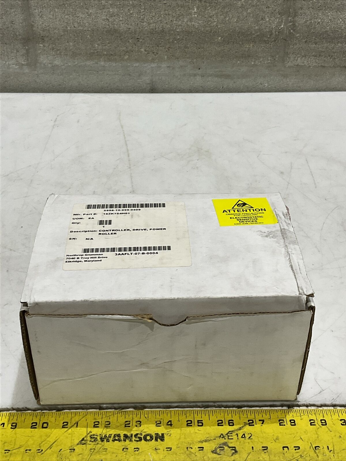 ID ITOH DENKI CB-016S2 CONVEYOR DRIVER CARD U3S