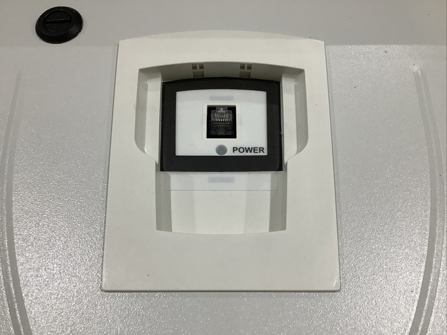 ABB ACH550-BC-015A-4+B055 HVAC DRIVE 10HP 7.5KW 380-480V 15.4A